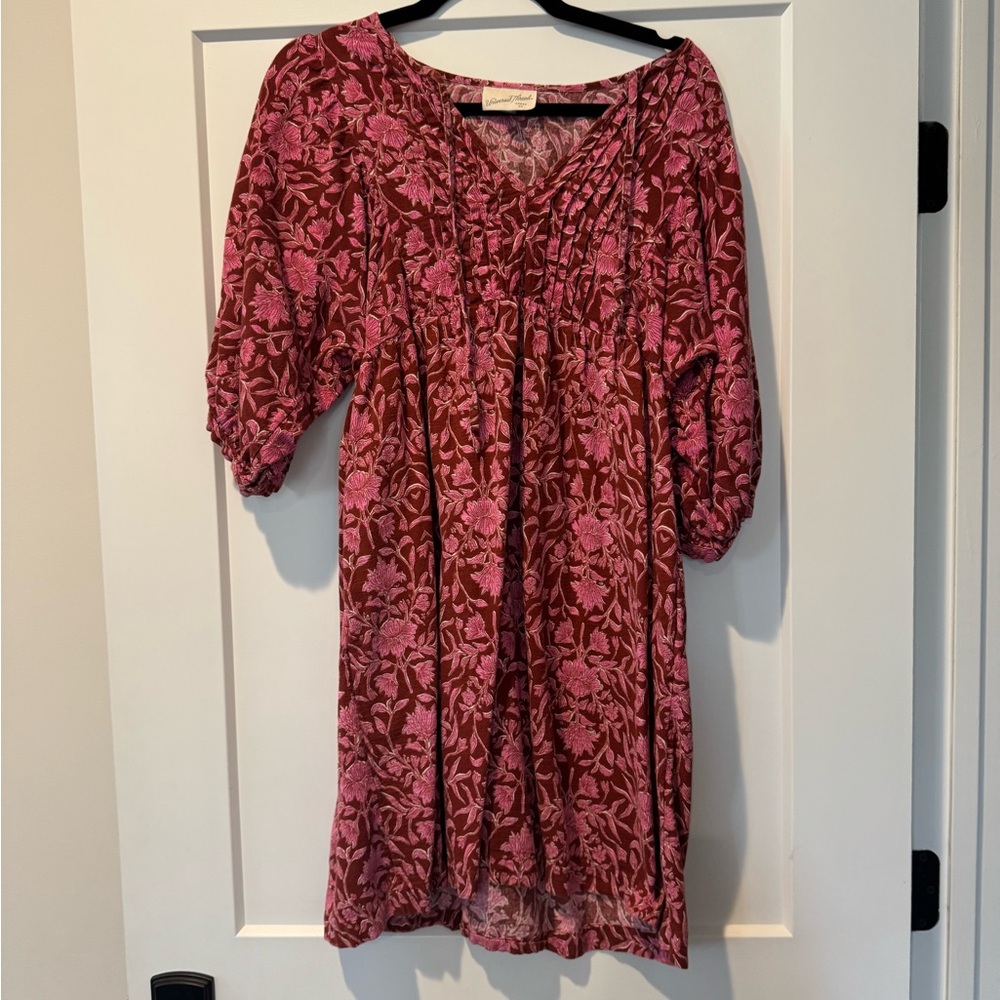 Dress